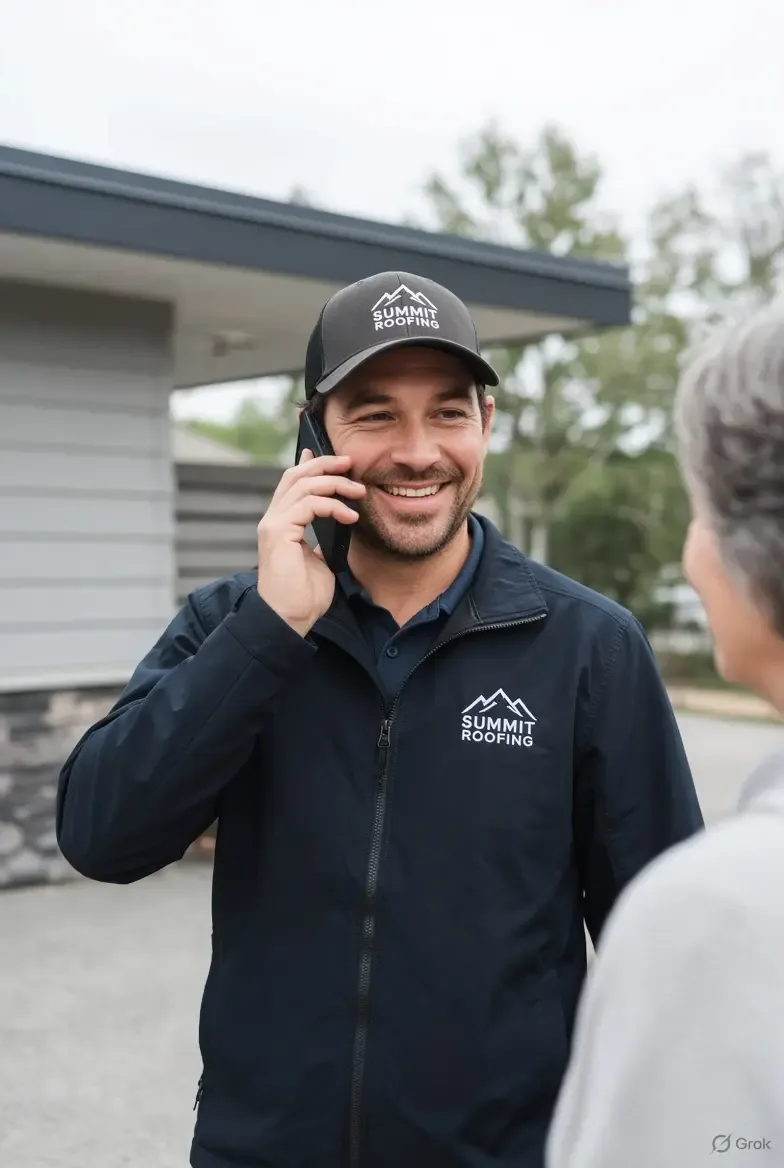 Flat Roof Leak Repair Martin, KY FAQs